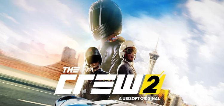 The Crew 2 server disconnection issues persist after attempted fix, confirms Ubisoft