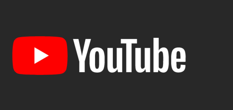 YouTube users unable to watch videos on own channel via web browsers, issue acknowledged