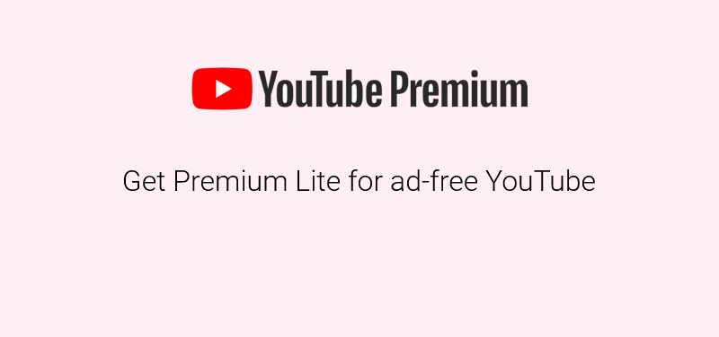 [Updated] Google should fast-track YouTube Premium Lite now that Vanced is gone