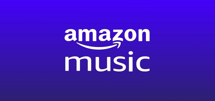 [Update: iOS app crashing] Amazon Music app crashing on Android devices, issue gets official acknowledgment