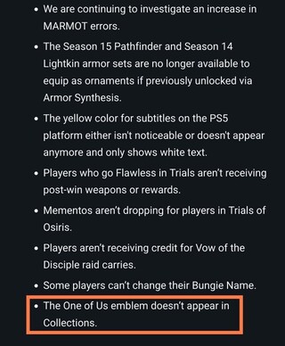 destiny-2-one-of-us-emblem-bugged-does-not-show-collections-3
