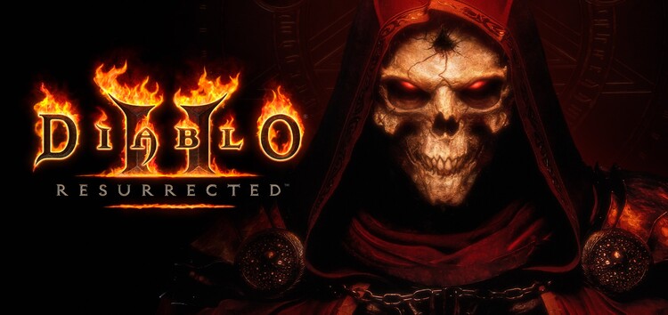 Diablo II: Resurrected 'Failed to enter game. Character already in a game' error gets acknowledged, but no ETA for fix