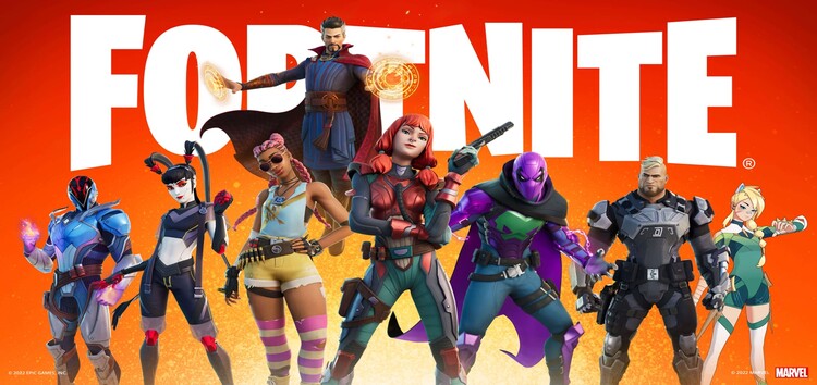 [Updated] Fortnite Omega Knight quest category appearing as 'completed', issue under investigation