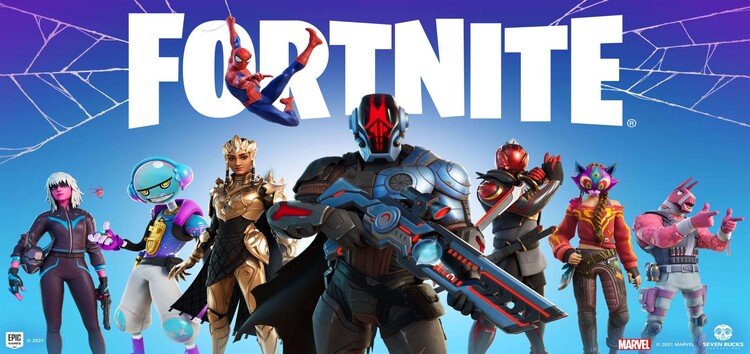 [Updated] OnePlus 9 series Fortnite Mobile 90FPS broken or missing issue acknowledged, fix in the works