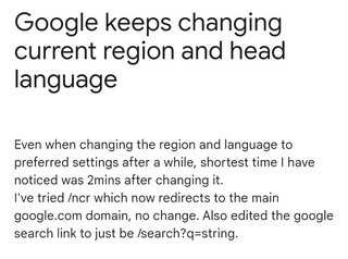 google-search-region-language-impostazioni-reimpostazione-non-salvare-2