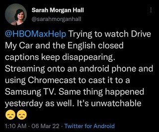 hbo-max-drive-my-car-closed-captions-not-working-missing-4