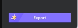 hitpaw-steps-export
