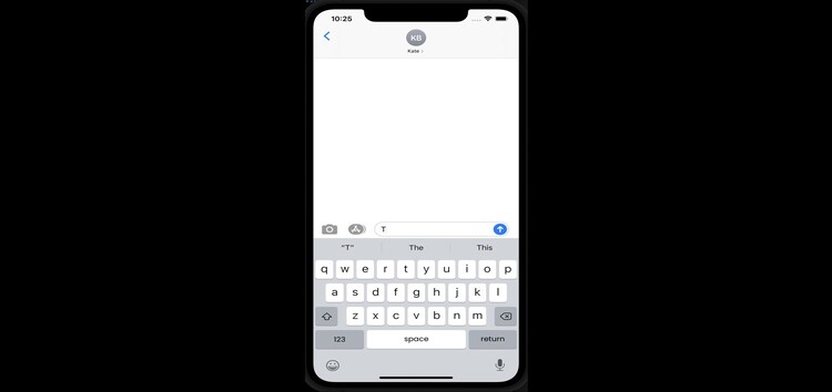 [Updated] iOS 15 ruined keyboard autocorrect for some; others claim it worsens after every update