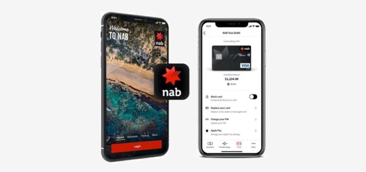[Updated] NAB Banking app or website down or not working? You're not alone