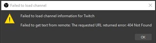 obs-failed-to-load-channel-information-for-twitch-error-1