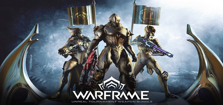[Updated] Warframe players on PS5 getting 'Unable to connect' error acknowledged, fix in the works
