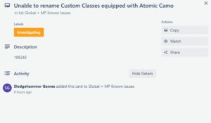COD-Vanguard-unable-to-rename-Custom-classes-when-Atomic-camo-equipped