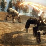 Generation Zero Game crashing at start on PS4 & PS5, issue acknowledged