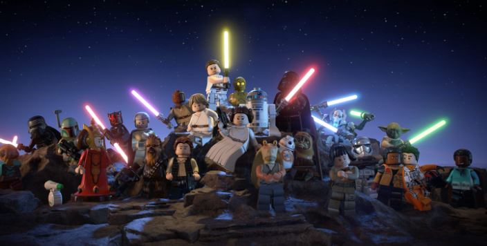 Lego Star Wars 'Missing pieces' & 'Hunt of Jango' missions broken or unable to progress, issues acknowledged