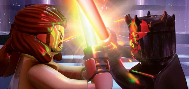 [Updated] Lego Star Wars 'Deluxe Character pack' issue where players only receive Classic pack acknowledged