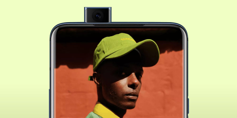 [Poll results live] I'm glad the smartphone pop-up selfie camera era is gone
