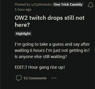 Overwatch-2-beta-Twitch-drop-issue
