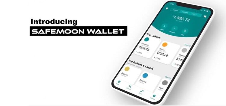 SafeMoon wallet high Gas fees issue after Router upgrade being looked into, confirms MoonCast (no ETA for fix)