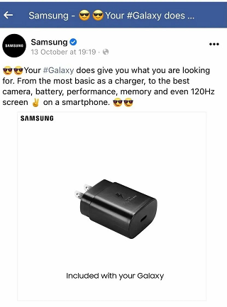 Samsung-charger-in-the-box