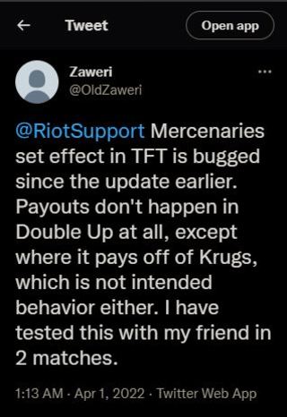 TFT-Teamfight-tactics-mercenary-cash-outs-not-working-double-up-game-mode