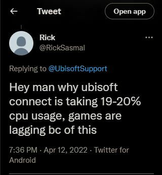 Ubisoft-Connect-high-CPU-usage