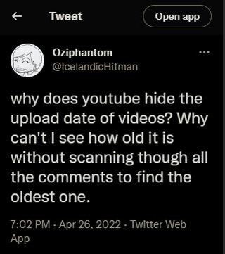 YouTube-upload-date-missing-from-video-information