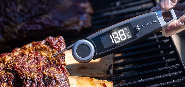ChefsTemp Finaltouch X10 review: The best meat thermometer for 2022