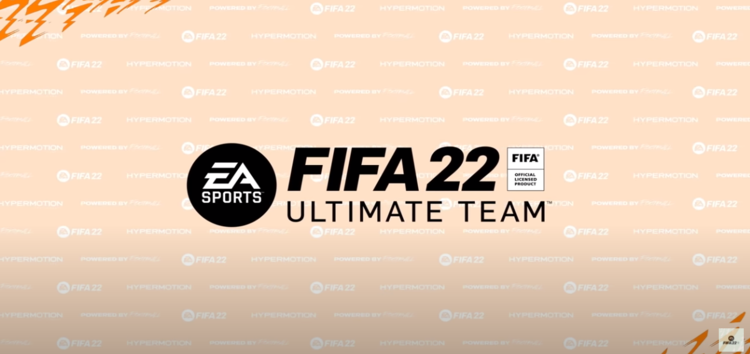 FIFA 22 FUT Champs Play-Offs not working issue under investigation, but no ETA for fix