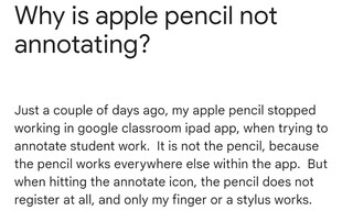 google-classroom-annotate-not-working-apple-pencil-1