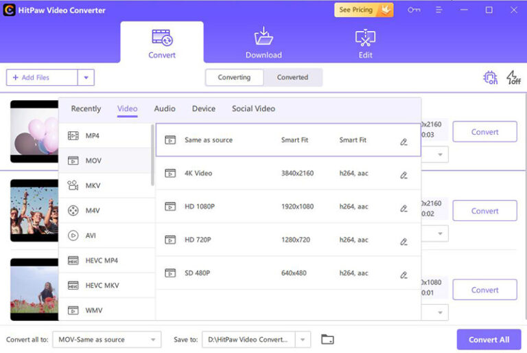 How To Convert Webm To Mp On Windows Mac Online