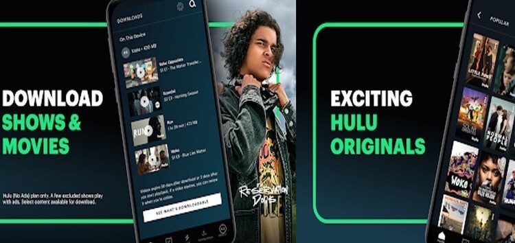 [Updated] Hulu audio not working on iPad app after updating to iPadOS 15.4.1