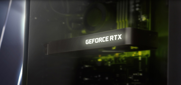 Nvidia RTX 3050 faulty drivers causing PC to crash or freeze? Try this potential solution