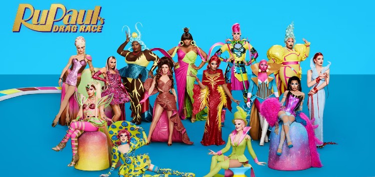 [Updated] RuPaul's Drag Race fans disappointed season 15 is not on Paramount Plus