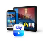 Sky Glass ITV hub not working or stuck on black screen, issue acknowledged