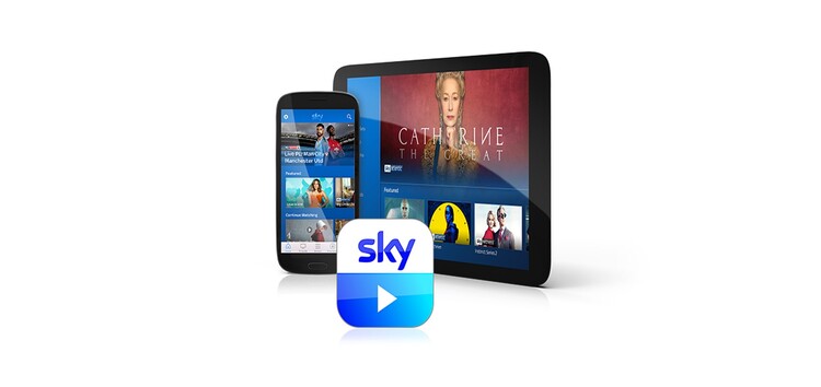 Sky Glass ITV hub not working or stuck on black screen, issue acknowledged