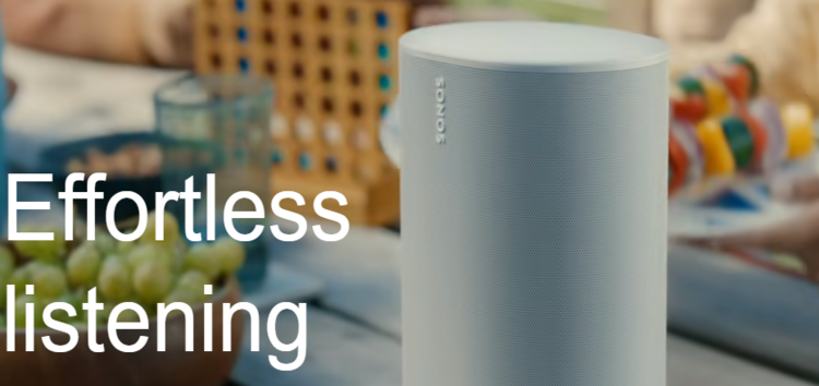 Sonos aware of subs & surround audio dropping out, audio sync or delay issues after v14.6 update; potential workarounds inside