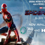 Spider-Man: No Way Home (purchased via Google Play) audio description not turning off issue escalated