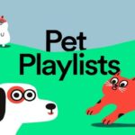 Here's how to make a Pet Playlist on Spotify & show some love to your furry fellow