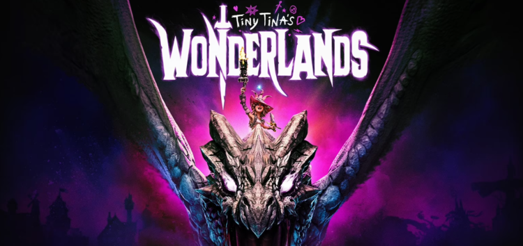Tiny Tina's Wonderlands bug where Chaos level is not increasing or rising troubles many (workaround inside)