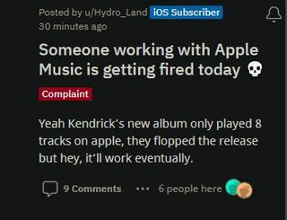 Apple-Music-Kendrick-Lamar-Mr-Morale-not-available
