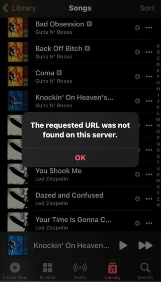 Apple-Music-The-requested-URL-was-not-found-on-this-server