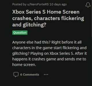 Assassin's-Creed-Valhalla-crashing-flickering-Xbox-TU-1.5.1-update