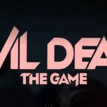 Evil Dead: The Game trophy list not showing or syncing on PS4 & PS5, Saber allegeldy aware; other platforms likely affected too