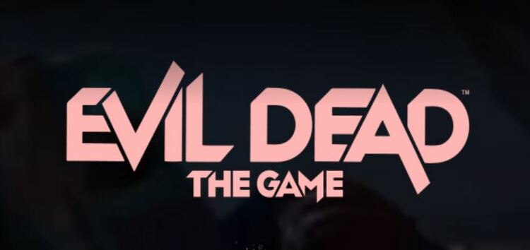 Evil Dead: The Game trophy list not showing or syncing on PS4 & PS5, Saber allegeldy aware; other platforms likely affected too