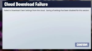Fortnite-Cloud-Download-Failure-error-message