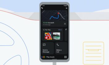 [Opinion] Is Google Assistant driving mode (Android Auto for phone screens replacement) a half-baked product?