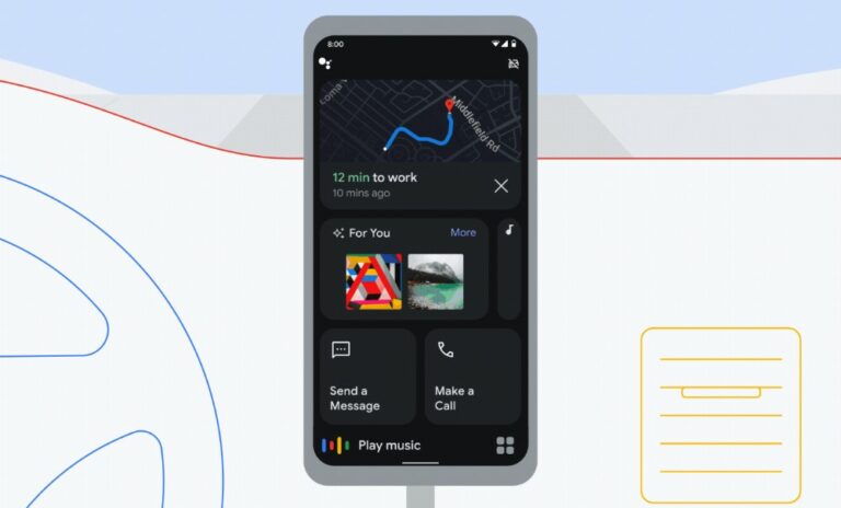 Google-Assistant-driving-mode-1
