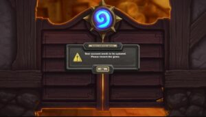 Hearthstone-Your-account-needs-to-be-updated-error-message