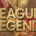 League of Legends 'Challenges are here' pop up & new 'Challenge names' frustrating players
