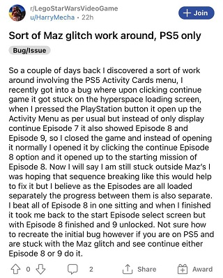 Maz-issue-workaround-PS5